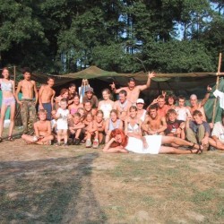 IMG 4891 - Scouts en Gidsen Zaventem 